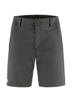 Spodenki męskie Abisko Trail Stretch Fjallraven ze sklepu SPORT-SHOP.pl w kategorii Spodenki męskie - zdjęcie 180410017