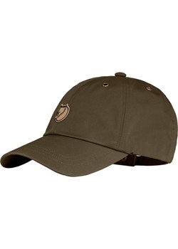 Czapka z daszkiem Vidda Fjallraven ze sklepu SPORT-SHOP.pl w kategorii Czapki z daszkiem męskie - zdjęcie 180410037