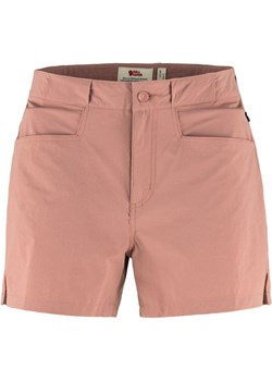 Spodenki damskie High Coast Lite Fjallraven ze sklepu SPORT-SHOP.pl w kategorii Szorty - zdjęcie 180410046