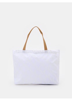 Mohito - Torebka shopper z kosmetyczką - wielobarwny ze sklepu Mohito w kategorii Torby Shopper bag - zdjęcie 180410307