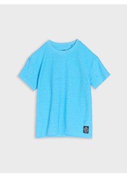 Sinsay - Koszulka - Inny ze sklepu Sinsay w kategorii T-shirty chłopięce - zdjęcie 180413678
