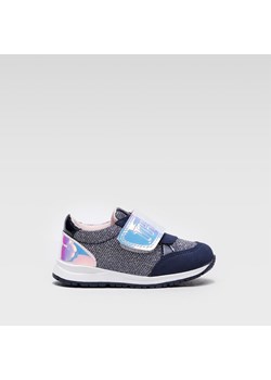 Sneakers Nelli Blu CM200628-27B ze sklepu ccc.eu w kategorii Buty sportowe dziecięce - zdjęcie 180415588