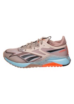 Reebok Buty sportowe &quot;Nano X2 TR Adventure&quot; w kolorze beżowym ze sklepu Limango Polska w kategorii Buty sportowe damskie - zdjęcie 180416286