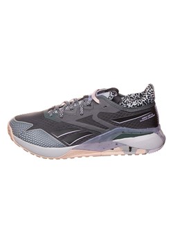 Reebok Buty sportowe &quot;Nano X2 TR Adventure&quot; w kolorze szarym ze sklepu Limango Polska w kategorii Buty sportowe damskie - zdjęcie 180416299
