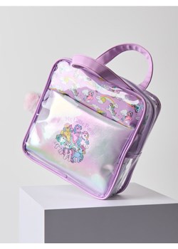 Sinsay - Kosmetyczki 3 pack My Little Pony - wielobarwny ze sklepu Sinsay w kategorii Kosmetyczki - zdjęcie 180416896