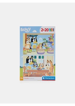 Sinsay - Puzzle Bluey - wielobarwny ze sklepu Sinsay w kategorii Zabawki - zdjęcie 180416919