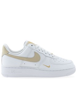 Buty Nike Air Force 1 '07 Essential CZ0270-105 - białe ze sklepu streetstyle24.pl w kategorii Buty sportowe damskie - zdjęcie 180416968