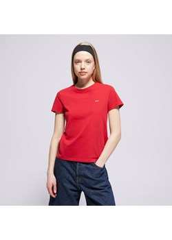 LEVI&#039;S T-SHIRT PERFECT TEE ze sklepu Sizeer w kategorii Bluzki damskie - zdjęcie 180416979