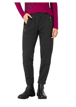 Timezone Spodnie "Suki" w kolorze antracytowym ze sklepu Limango Polska w kategorii Spodnie damskie - zdjęcie 180417236