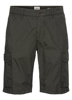 Camel Active Bojówki w kolorze khaki ze sklepu Limango Polska w kategorii Spodenki męskie - zdjęcie 180417268