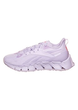 Reebok Buty &quot;Zig Kinetica 3&quot; w kolorze fioletowym do biegania ze sklepu Limango Polska w kategorii Buty sportowe damskie - zdjęcie 180417369