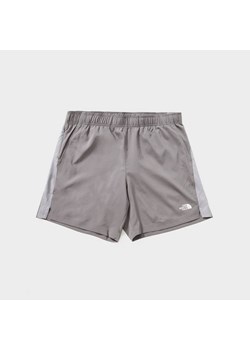 THE NORTH FACE SZORTY 24/7 SHRT EMB PRL MIST ze sklepu JD Sports  w kategorii Spodenki męskie - zdjęcie 180417747