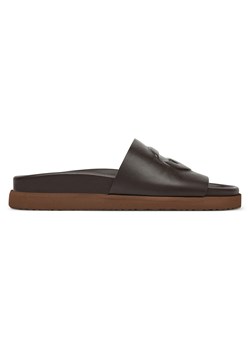 Klapki G-STAR RAW CARLA-25SS496. ze sklepu ccc.eu w kategorii Klapki damskie - zdjęcie 180417829
