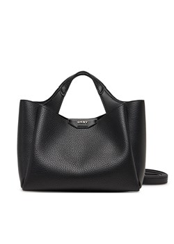 Torebka DKNY R51DYJ07 Czarny ze sklepu eobuwie.pl w kategorii Torebki damskie - zdjęcie 180418829