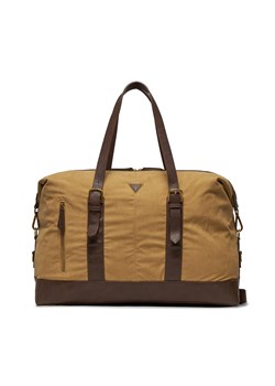 Torba podróżna Guess TMMOJA P3439 Beżowy ze sklepu eobuwie.pl w kategorii Torby podróżne - zdjęcie 180418956