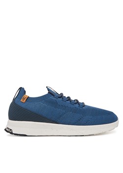 Sneakersy Saola Tsavo 3 M SAO2120 Granatowy ze sklepu eobuwie.pl w kategorii Buty sportowe męskie - zdjęcie 180419028