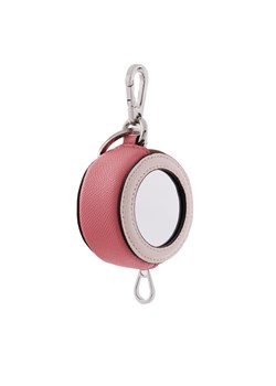 Brelok TOUS Mirror 2002206613 Różowy ze sklepu eobuwie.pl w kategorii Breloki - zdjęcie 180419078