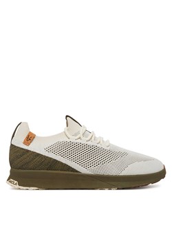 Sneakersy Saola Tsavo M 2.0 SAO2100 Biały ze sklepu eobuwie.pl w kategorii Buty sportowe męskie - zdjęcie 180419188