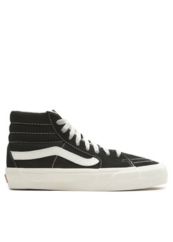 Tenisówki Vans Sk8-Hi Vr3 VN0005UN1KP1 Czarny ze sklepu eobuwie.pl w kategorii Trampki męskie - zdjęcie 180419205