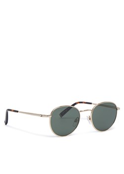 Okulary przeciwsłoneczne Tommy Hilfiger 2217/S 207869 Złoty ze sklepu eobuwie.pl w kategorii Okulary przeciwsłoneczne damskie - zdjęcie 180419368