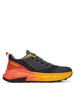 Sneakersy Grisport GR-25-32-9004M Szary ze sklepu eobuwie.pl w kategorii Buty sportowe męskie - zdjęcie 180419466