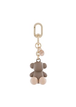 Brelok TOUS Metal Bold Bear 2002200543 Szary ze sklepu eobuwie.pl w kategorii Breloki - zdjęcie 180419475