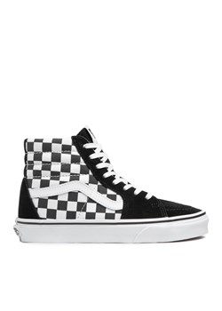 Tenisówki Vans Sk8-Hi VN0A32QGHRK1 Czarny ze sklepu eobuwie.pl w kategorii Trampki męskie - zdjęcie 180419515