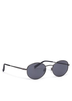 Okulary przeciwsłoneczne Tommy Hilfiger 2219/S 207867 Czarny ze sklepu eobuwie.pl w kategorii Okulary przeciwsłoneczne damskie - zdjęcie 180419637