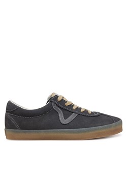 Tenisówki Vans Sport Low VN000D6NPWT1 Szary ze sklepu eobuwie.pl w kategorii Trampki męskie - zdjęcie 180419639