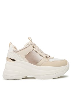 Sneakersy Aldo Iconimax 13542989 Beżowy ze sklepu eobuwie.pl w kategorii Buty sportowe damskie - zdjęcie 180419648