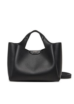DKNY Torebka R51DYJ07 Czarny ze sklepu MODIVO w kategorii Torebki damskie - zdjęcie 180420336