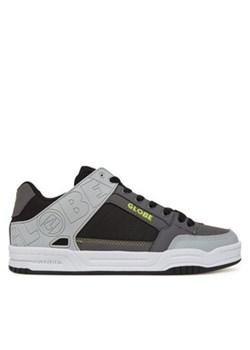Globe Sneakersy Tilt  GBTILT Szary ze sklepu MODIVO w kategorii Buty sportowe męskie - zdjęcie 180420826