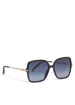 Tommy Hilfiger Okulary przeciwsłoneczne 2220/S 207868 Czarny ze sklepu MODIVO w kategorii Okulary przeciwsłoneczne damskie - zdjęcie 180420946