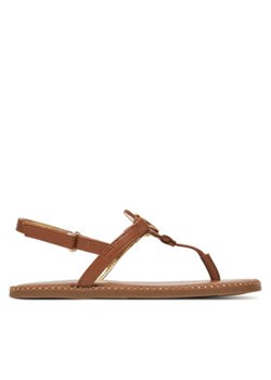 MICHAEL Michael Kors Sandały MK01394200 Brązowy ze sklepu MODIVO w kategorii Sandały dziecięce - zdjęcie 180422436