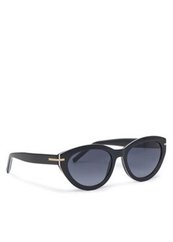 BOSS Okulary przeciwsłoneczne 1779/S 208018 Czarny - id: 0000305501219 - marki BOSS HUGO BOSS - 180422667 BOSS Okulary przeciwsłoneczne 1779/S 208018 Czarny ze sklepu MODIVO w kategorii Okulary przeciwsłoneczne damskie - zdjęcie 180422667