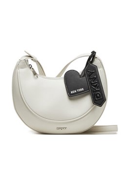 DKNY Torebka R51EZJ25 Szary ze sklepu MODIVO w kategorii Listonoszki - zdjęcie 180422719