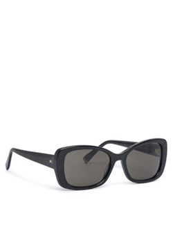 Tommy Hilfiger Okulary przeciwsłoneczne 2225/S 207865 Czarny ze sklepu MODIVO w kategorii Okulary przeciwsłoneczne damskie - zdjęcie 180423589