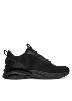 Plein Sport Sneakersy Nitro Xtreme // GEN.X.05 SAES USC0747 STE003N Czarny ze sklepu MODIVO w kategorii Buty sportowe męskie - zdjęcie 180423817