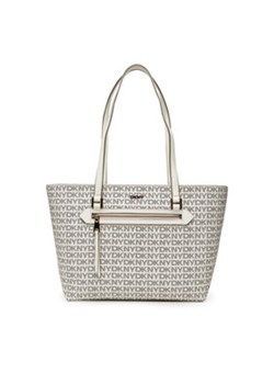 DKNY Torebka R42AYE20 Szary ze sklepu MODIVO w kategorii Torebki damskie - zdjęcie 180423866