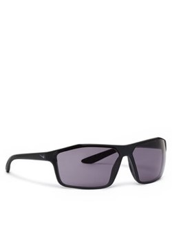 Nike Okulary przeciwsłoneczne Windstorm CW4674 Czarny ze sklepu MODIVO w kategorii Okulary przeciwsłoneczne męskie - zdjęcie 180423915