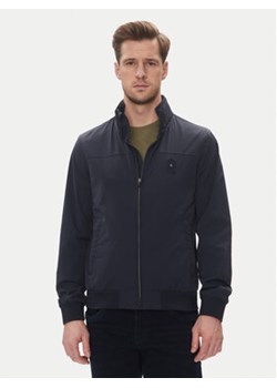 Aeronautica Militare Kurtka bomber 251AB2210CT3264 Granatowy Regular Fit ze sklepu MODIVO w kategorii Kurtki męskie - zdjęcie 180423949