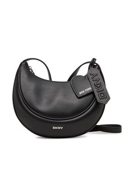 DKNY Torebka R51EZJ25 Czarny ze sklepu MODIVO w kategorii Listonoszki - zdjęcie 180424618
