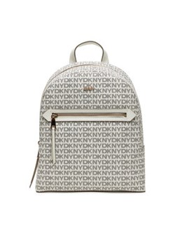 DKNY Plecak R51KYJ33 Szary ze sklepu MODIVO w kategorii Plecaki - zdjęcie 180425729