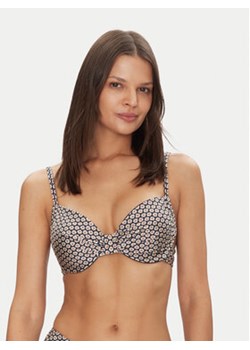 YSABEL MORA Góra od bikini 82929 Granatowy - id: 0000305459985 - marki Ysabel Mora - 180426335 YSABEL MORA Góra od bikini 82929 Granatowy ze sklepu MODIVO w kategorii Stroje kąpielowe - zdjęcie 180426335