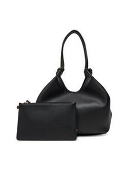 DKNY Torebka R42BAE49 Czarny ze sklepu MODIVO w kategorii Torebki damskie - zdjęcie 180426516