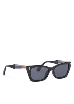 Okulary przeciwsłoneczne Etro 0092/F/S 2078 Czarny ze sklepu eobuwie.pl w kategorii Okulary przeciwsłoneczne damskie - zdjęcie 180428757