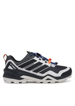Trekkingi adidas Terrex Skychaser JH6385 Szary ze sklepu eobuwie.pl w kategorii Buty trekkingowe męskie - zdjęcie 180428905