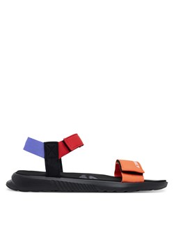Sandały adidas Terrex Hydroterra Light JQ2569 Pomarańczowy ze sklepu eobuwie.pl w kategorii Sandały damskie - zdjęcie 180428909