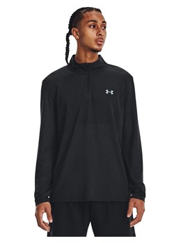 Under Armour Koszulka w kolorze czarnym ze sklepu Limango Polska w kategorii T-shirty męskie - zdjęcie 180431486