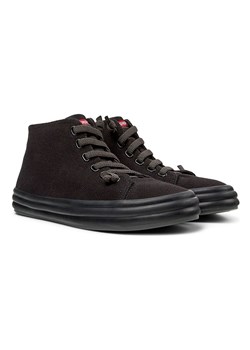 Camper Sneakersy w kolorze czarnym ze sklepu Limango Polska w kategorii Trampki damskie - zdjęcie 180431538